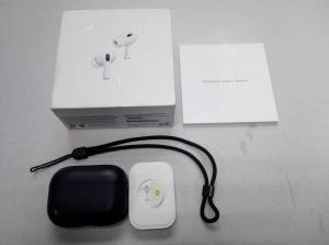 01-200274375: Apple airpods pro 2nd generation with magsafe charging case usb-c