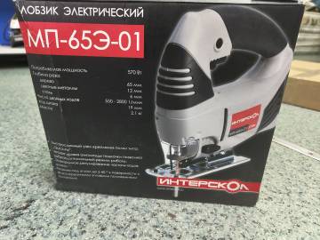 01-200275681: Интерскол мп-65э-01