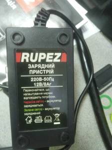 01-200274380: Rupez rup-16as