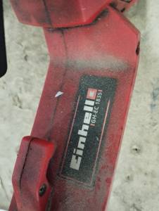 01-200277542: Einhell gh-ec 1835