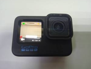 01-200277870: Gopro hero10