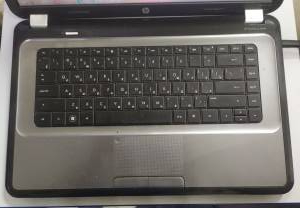 01-200279223: Hp єкр. 15,6/ amd a4 3300m 1,9ghz/ ram4096mb/ hdd640gb/ dvd rw