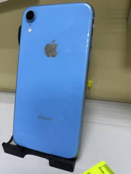 01-200277881: Apple iphone xr 64gb