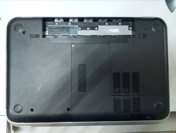 01-200278342: Dell єкр. 15,6/ core i5 3210m 2,5ghz /ram8192mb/ hdd1000gb/video radeon hd7670m