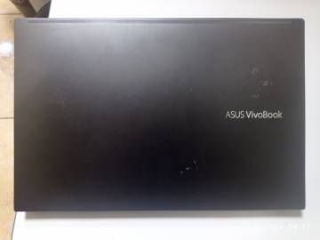 01-200242483: Asus єкр. 14/ core i3-1115g4 3,0ghz/ ram8gb/ ssd512gb/ intel uhd