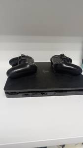 01-200260239: Sony playstation 4 slim 500gb