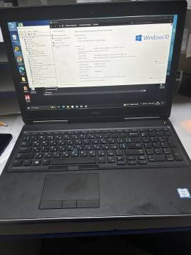 01-200281598: Dell єкр. 15,6/ core i5 6300hq 2,3ghz/ ram16gb/ ssd256/gf m2000m