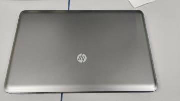 01-200264480: Hp єкр. 15,6/ amd e1 1500 1,48ghz/ ram 2048mb/ hdd 320gb/ dvdrw