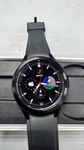 01-200282485: Samsung galaxy watch4 classic 46mm