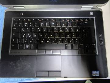 01-200273907: Dell latitude e6430 14&#34; core i5-3340 2,7ghz/ram4gb/hdd120gb/intel hd graphics 4000