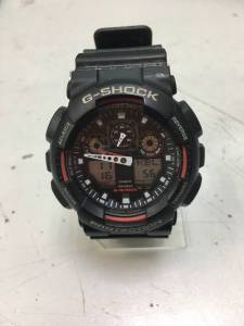 01-200276283: Casio ga-100