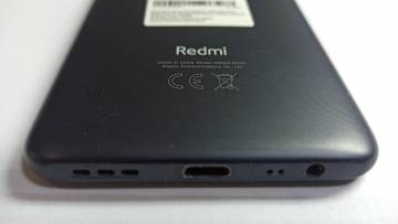 01-200291820: Xiaomi redmi 9 4/64gb