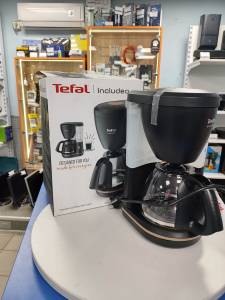 01-200271420: Tefal cm533811