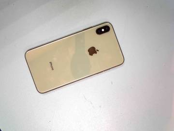 01-200292826: Apple iphone xs max 256gb