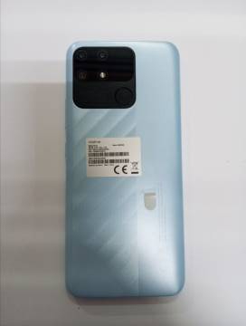 01-200295341: Realme narzo 50a 4/128gb