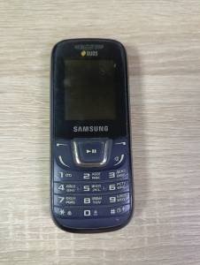 01-200297465: Samsung e1282 duos