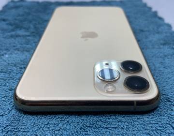 01-200300289: Apple iphone 11 pro 64gb