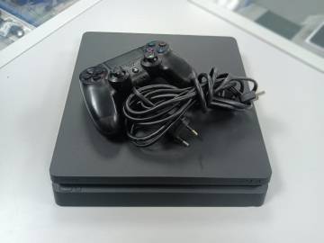 01-200253360: Sony playstation 4 slim 1tb