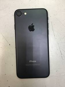 01-200301103: Apple iphone 7 128gb