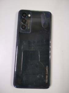 01-200306842: Tecno camon 18 ch6n 6/128gb