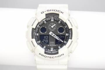 01-200306164: Casio ga-100l