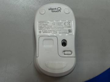 01-200258575: Logitech mk295