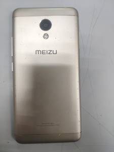 01-200309691: Meizu m3s 32gb