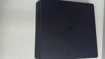 01-200311491: Sony playstation 4 slim 500gb