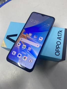 01-200314218: Oppo a17k 3/64gb