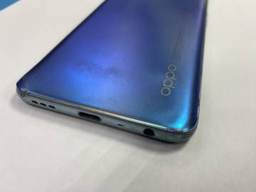 01-200310199: Oppo a96 6/128gb