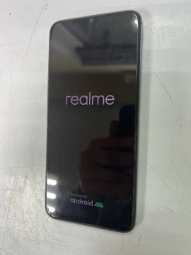 01-200318363: Realme c35 4/64gb