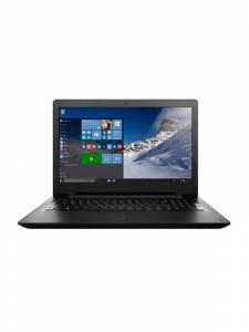 Ноутбук екран 15,6" Lenovo celeron n3060 1,6ghz/ ram2048mb/ hdd500gb/