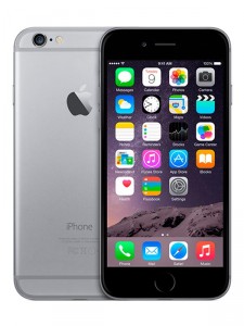 Мобільний телефон Apple iphone 6 16gb
