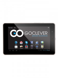 Go Clever tab m723g 8gb 3g