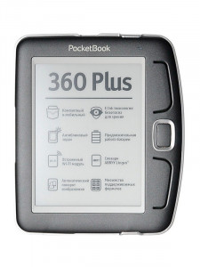 Pocketbook 360 plus new 512