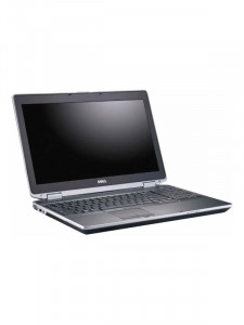Ноутбук екран 15,6" Dell core i3 2350m 2,3ghz/ ram3gb/ hdd500gb/ dvd rw