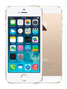 Мобільний телефон Apple iphone 5s 16gb