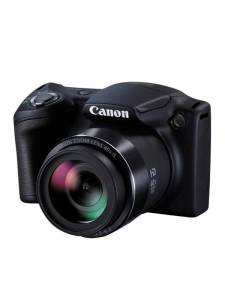 Canon powershot sx412 is