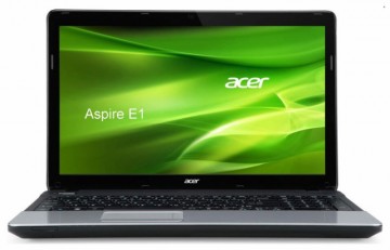 Acer amd e1 1200 1,4ghz/ ram 4096mb/ hdd 750gb/ dvdrw