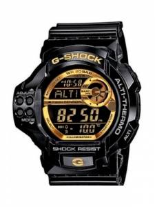 Часы Casio gdf-100ggb