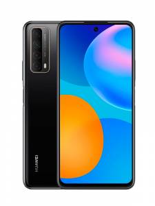 Мобильний телефон Huawei p smart 2021 4/128gb