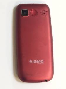 01-19287003: Sigma comfort 50 elegance 3