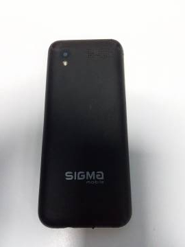01-19306951: Sigma x-style 31 power