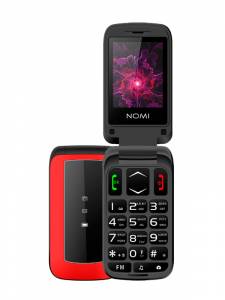 Мобильний телефон Nomi i2400