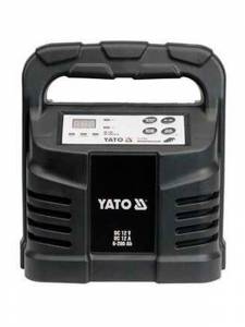 Пуско-зарядний пристрій Yato yt-8302