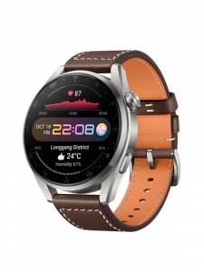 Часы Huawei watch 3 pro gll-al01