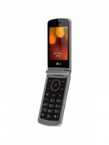 Мобильний телефон Lg g360