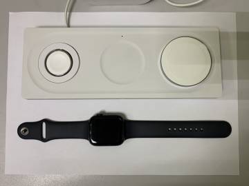 01-200035571: Apple watch series 8 gps 45mm aluminium case a2771