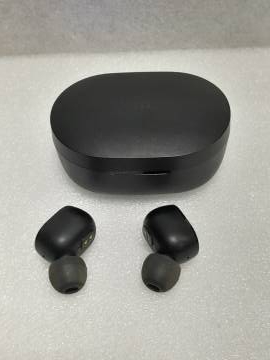 18-000091555: Mi true wireless earbuds basic 2s