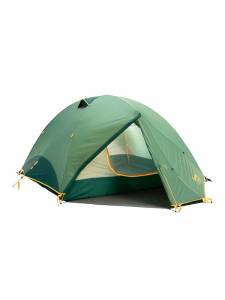 Палатка туристическая Eureka el capitan 4+ outfitter 4 person tent